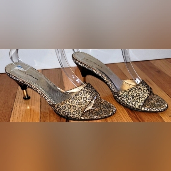 GiBi Collection Sandals - Picture 1 of 7